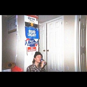 Meet your Posher, Gabe